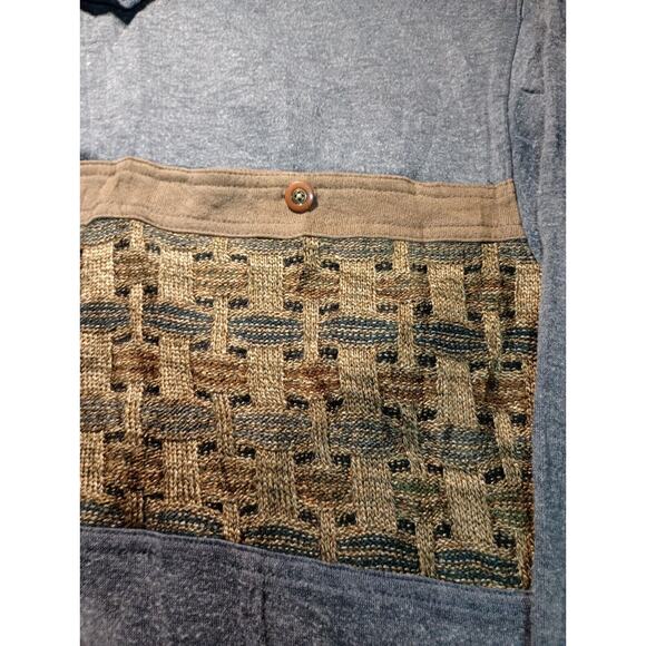 Safe Harbor Sweater Men's Size XL - Picture 3 of 7